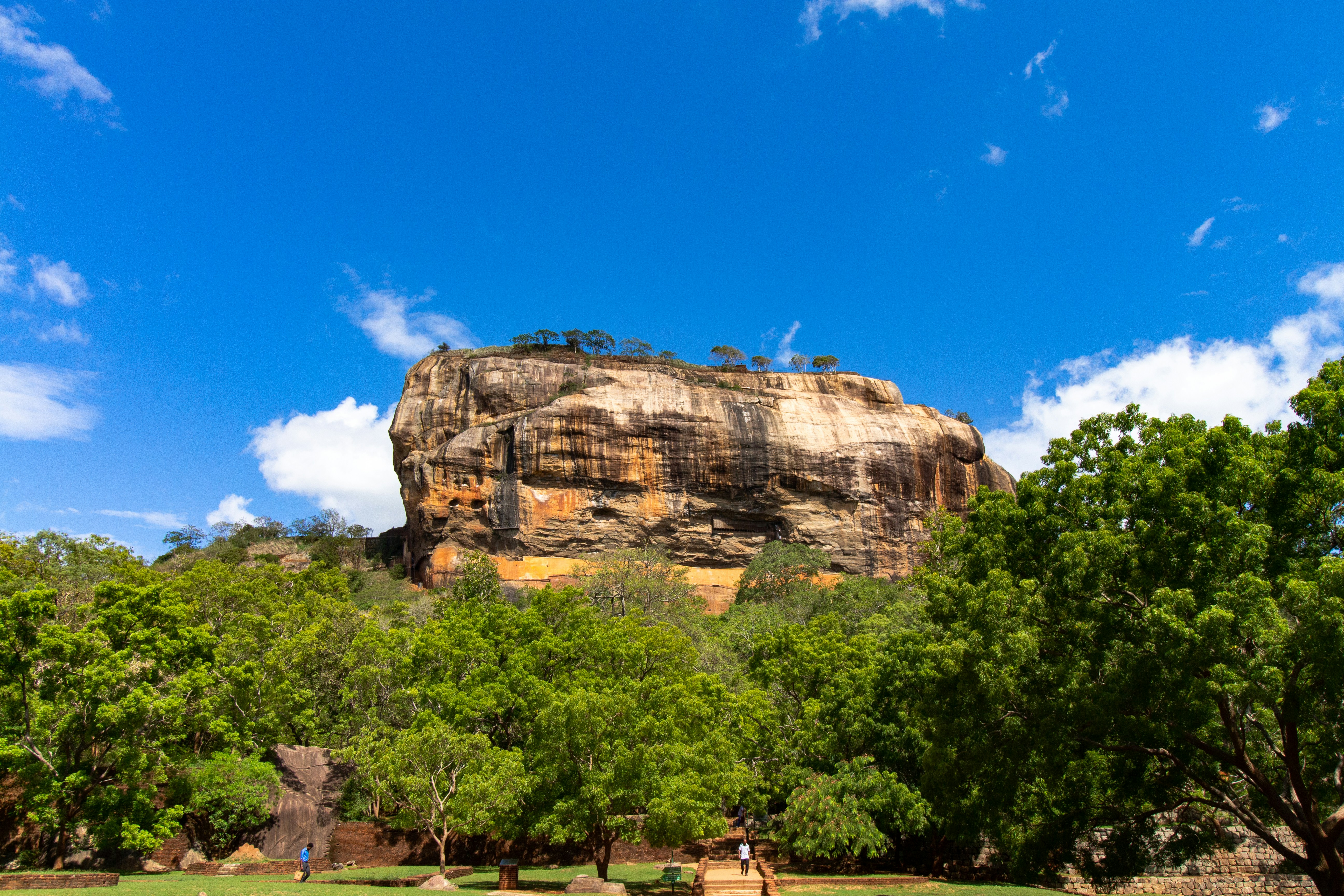 Heritage, Natural & Wildlife
